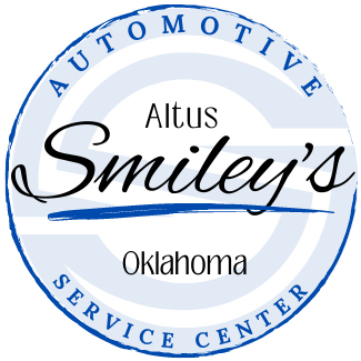 Smileys Automotive Logo